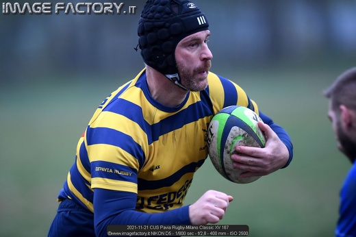 2021-11-21 CUS Pavia Rugby-Milano Classic XV 167